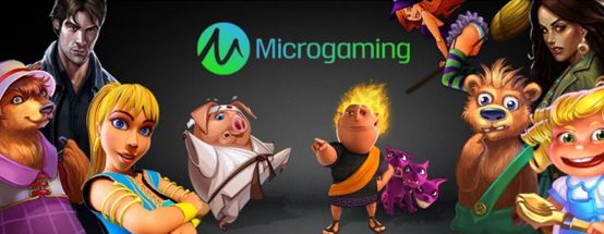 microgaming